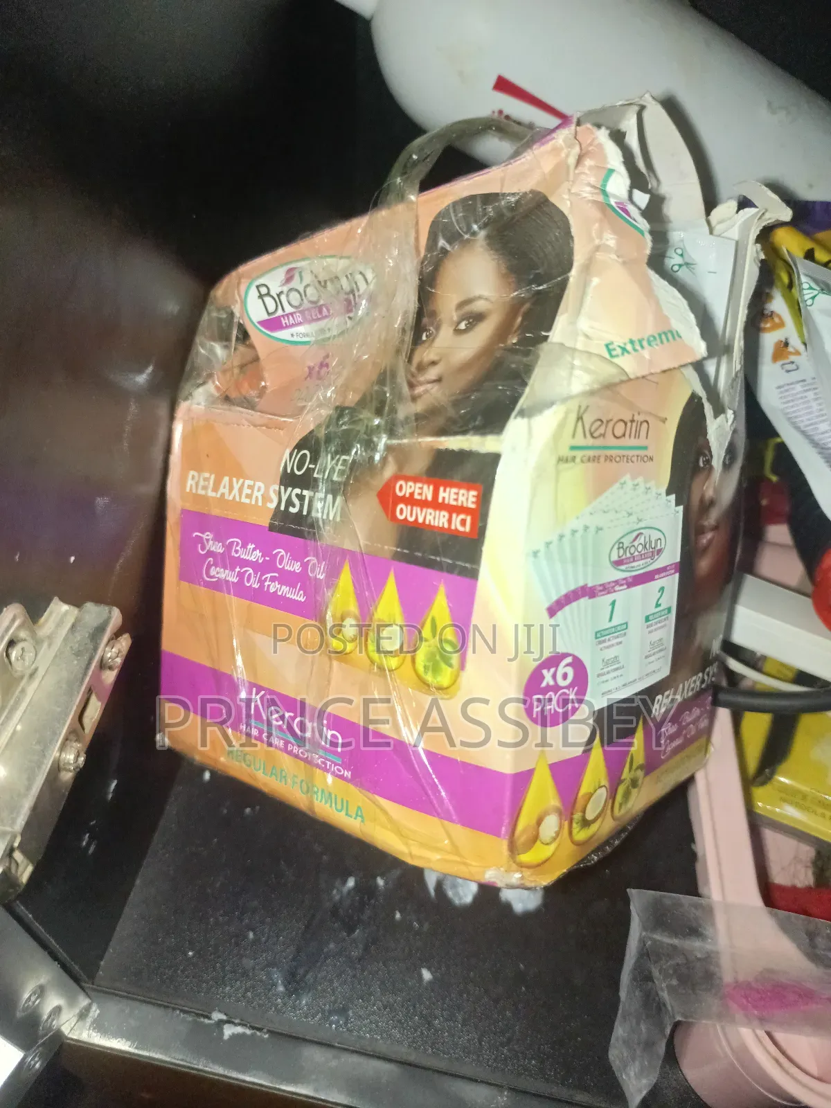 Saloon Items For Sale