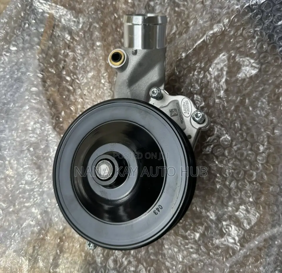 Range Rover Vogue 2015,2016,2017,2018 Water Pump