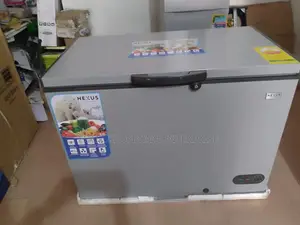 Brandnew Nexus 300l Chest Freezer
