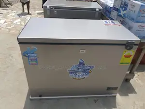 Brandnew Nexus 300l Chest Freezer