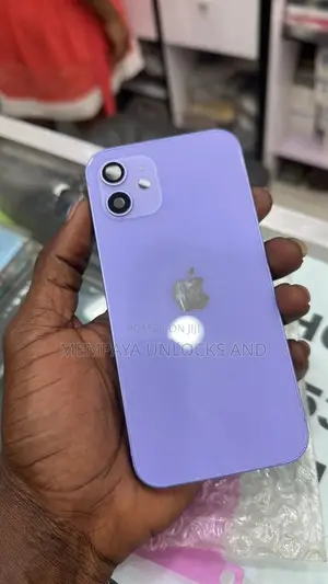 Phones Technician