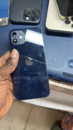 Phones Technician