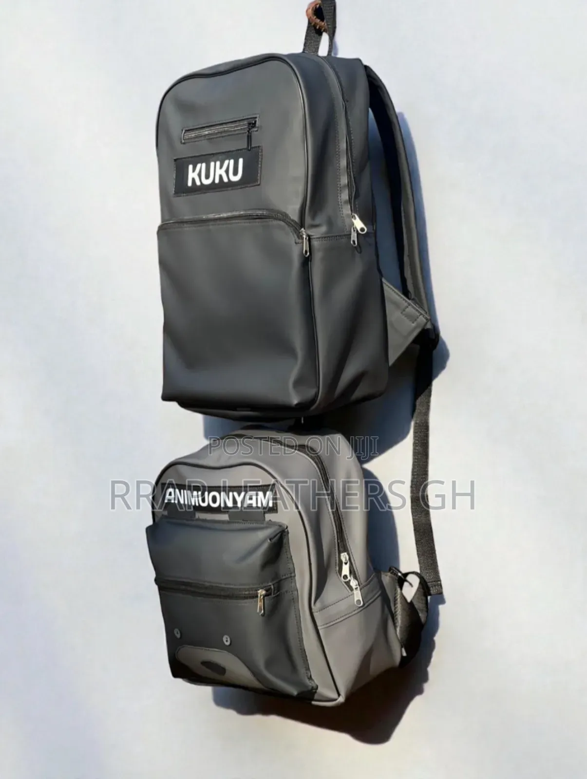 Backpack Big Size