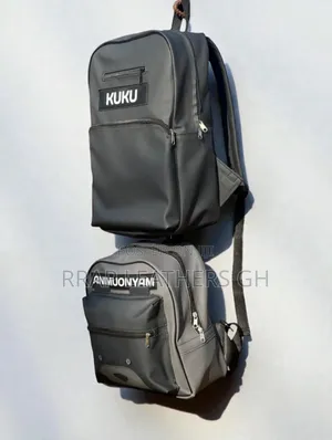 Backpack Big Size