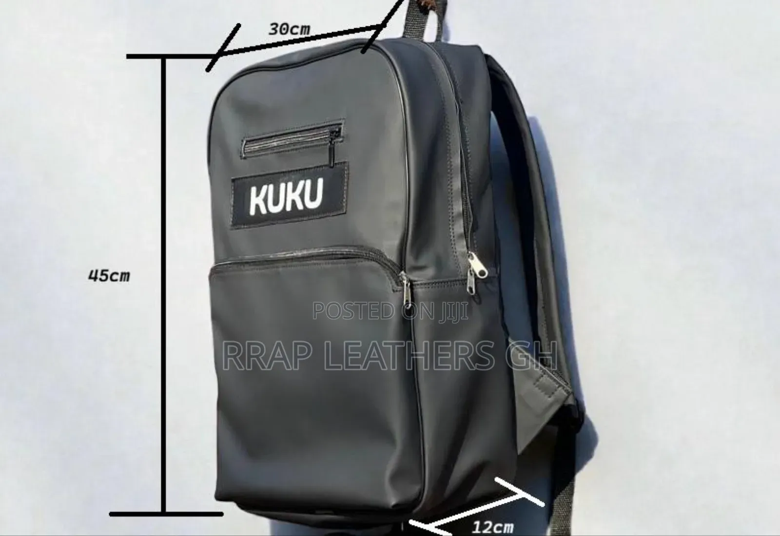 Backpack Big Size
