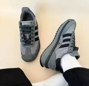 Adidas Retropy Grey Ash E5