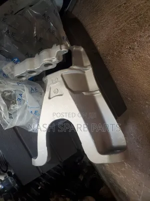Honda Civic 2.0 Engine Seat
