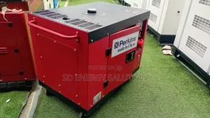 18kva Perkins Diesel Generator – Energy Made Easy