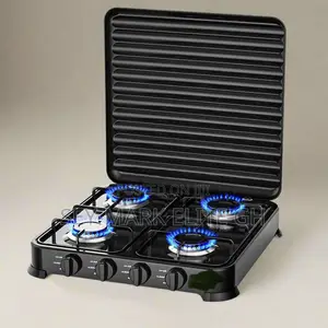 Starlux 4 in 1 Gas Burner