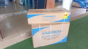 Ac Nasco 1.5hp Ac 1.5hp – Silent Operation