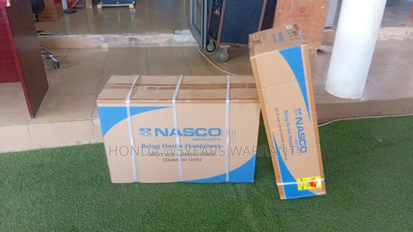 1.5hp Ac 1.5hp Nasco Ac – Quick Cooling