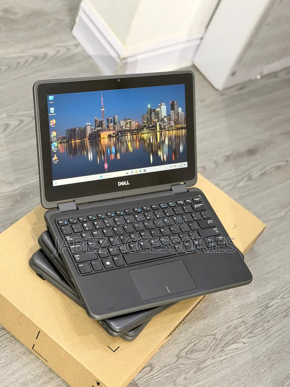 Laptop Dell Latitude 11 3190 8GB Intel SSD 128GB