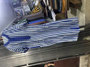 100% Cotton Jalabiya