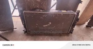 Chervolet Cruze Radiator 2010-2015