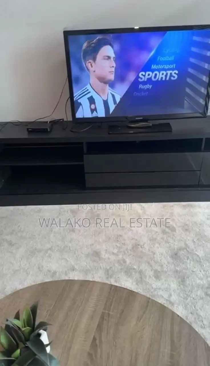 Furnished 4bdrm Apartment in Ridge for sale