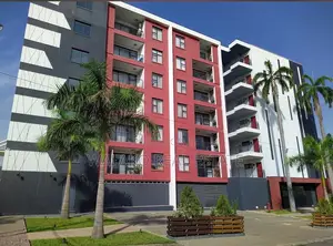 Furnished 4bdrm Apartment in Ridge for sale