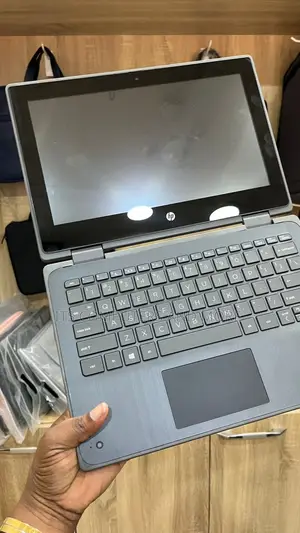 Laptop HP ProBook 11 X360 8GB Intel Core i3 SSD 128GB