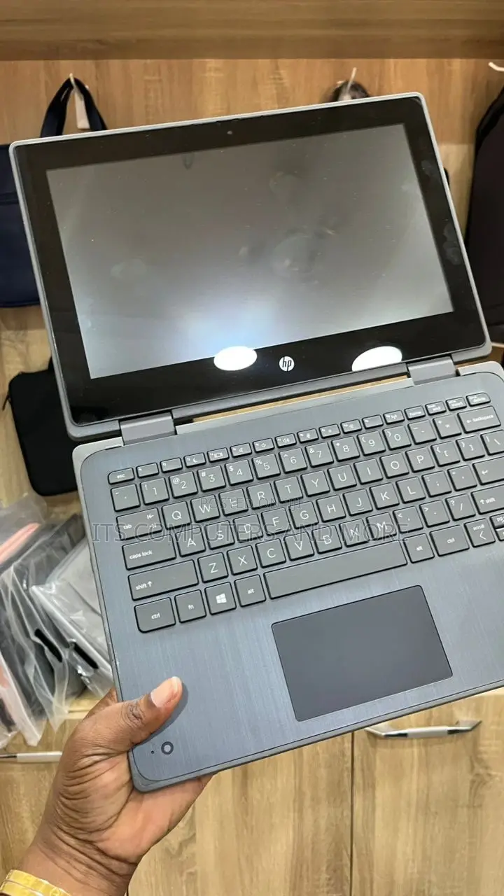 Laptop HP ProBook 11 X360 8GB Intel Core i3 SSD 128GB