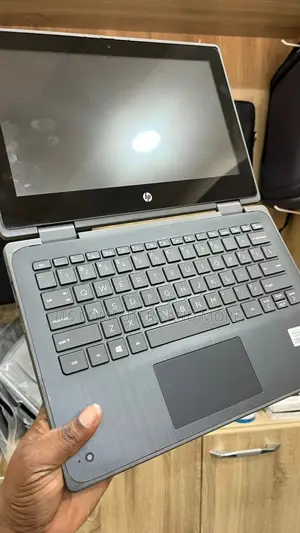 Laptop HP ProBook 11 X360 8GB Intel Core i3 SSD 128GB