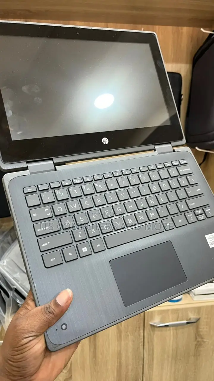 Laptop HP ProBook 11 X360 8GB Intel Core i3 SSD 128GB