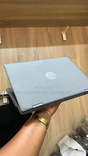Laptop HP ProBook 11 X360 8GB Intel Core i3 SSD 128GB