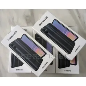 New Samsung Galaxy A05 64 GB Green