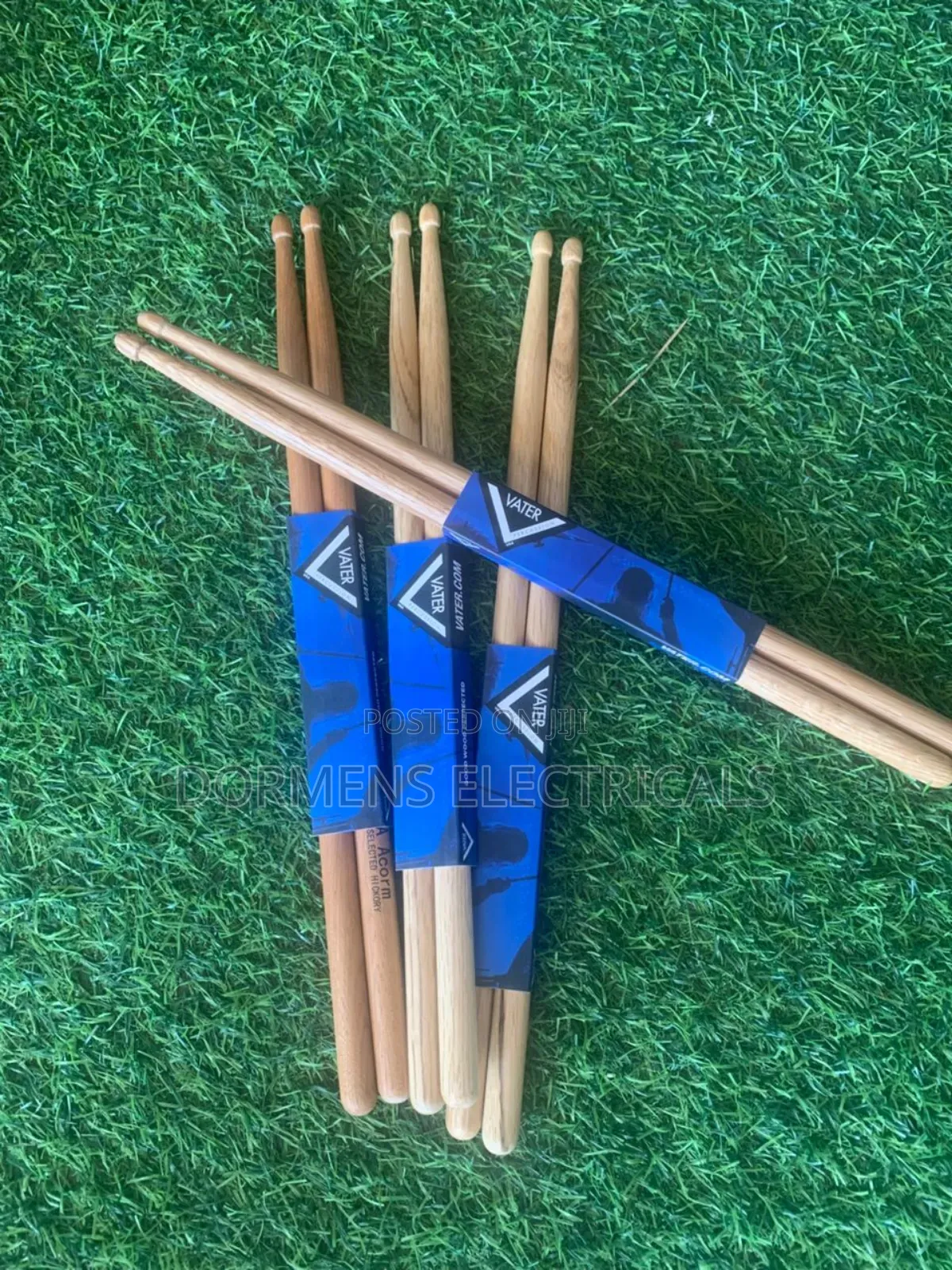 Vater Drum Sticks