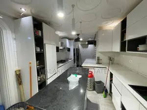 Furnished 5bdrm House in Ablekuma for rent