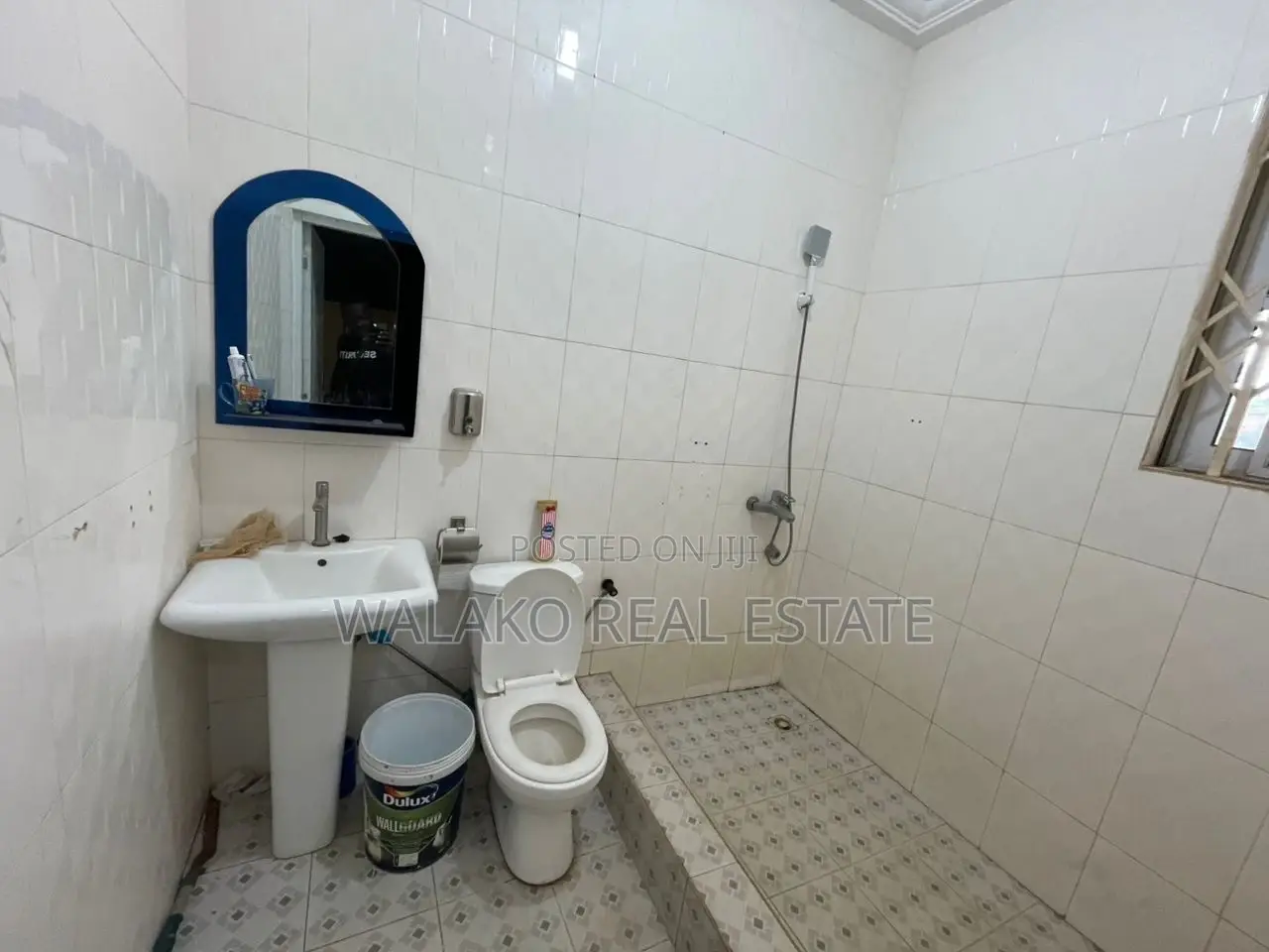 Furnished 5bdrm House in Ablekuma for rent