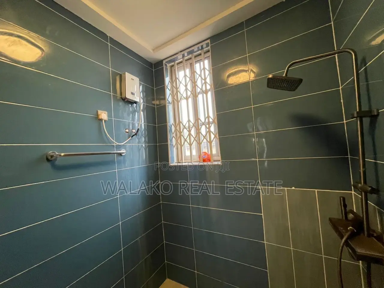 Furnished 5bdrm House in Ablekuma for rent