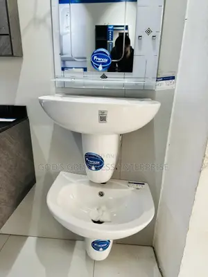 Wall Hung Basin