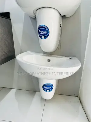 Wall Hung Basin