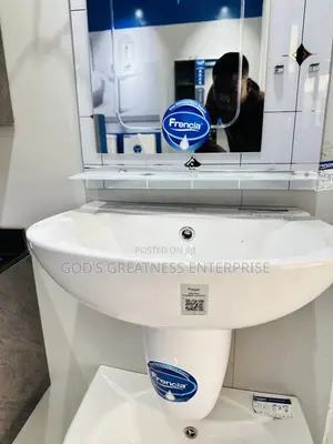 Wall Hung Basin