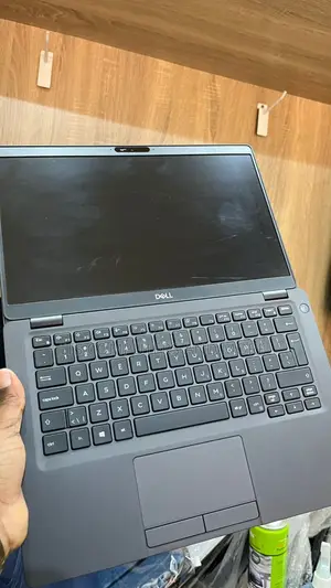 Laptop Dell Latitude 5300 8GB Intel Core i5 SSD 256GB