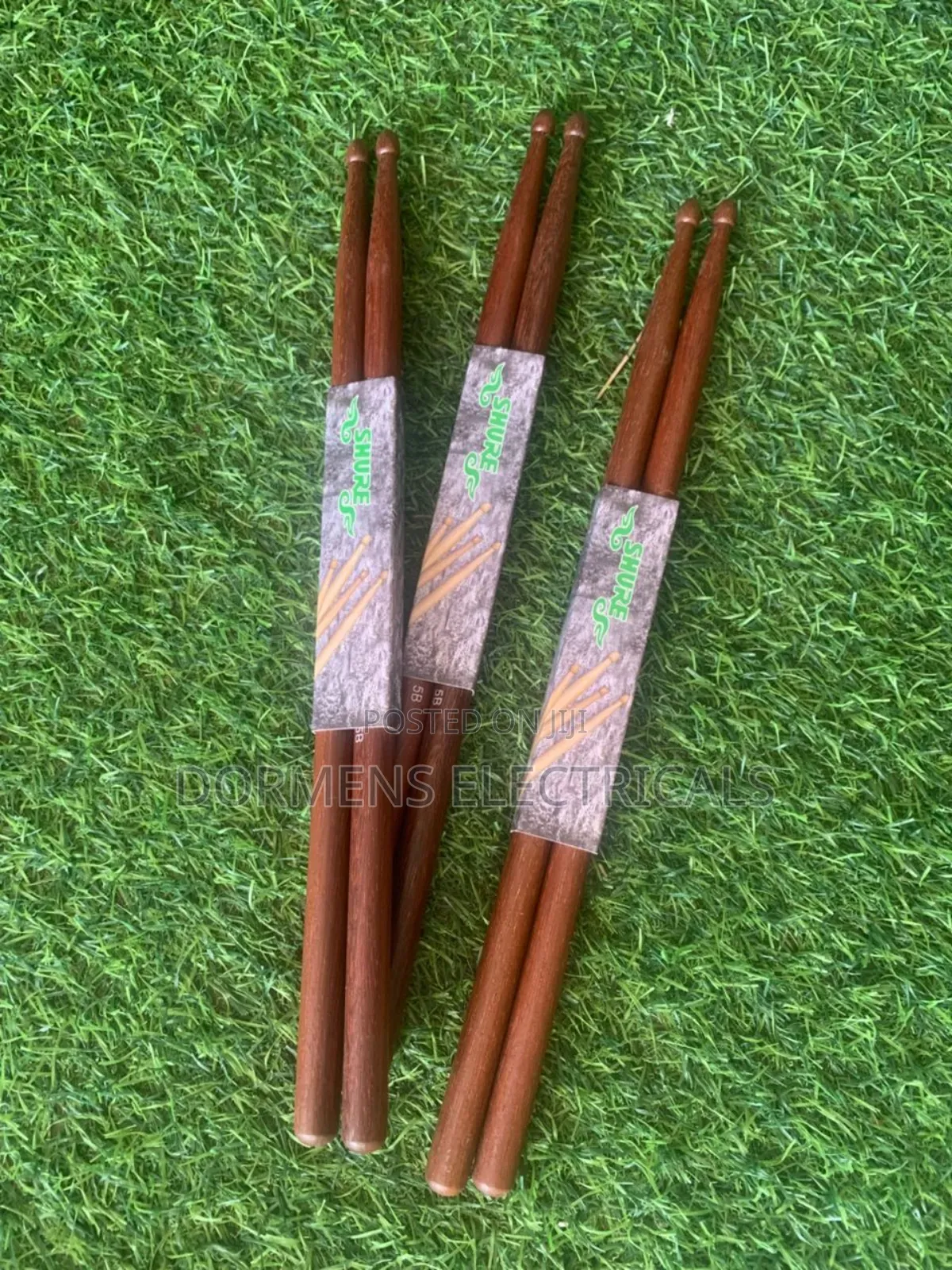 Vater Drum Sticks