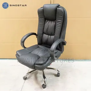 Manager's Executive Swivel Chair