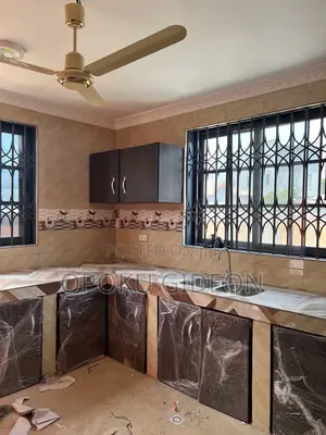 2bdrm Apartment in Ablekuma C.P for rent