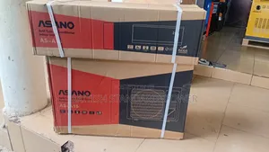 Cool Your Home Fast With 1.5hp Asano Ac
