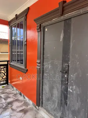 2bdrm Apartment in Ablekuma C.P for rent