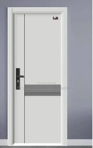 Quality Elegant Bedrood Door ,/ at Devinefortress Ent