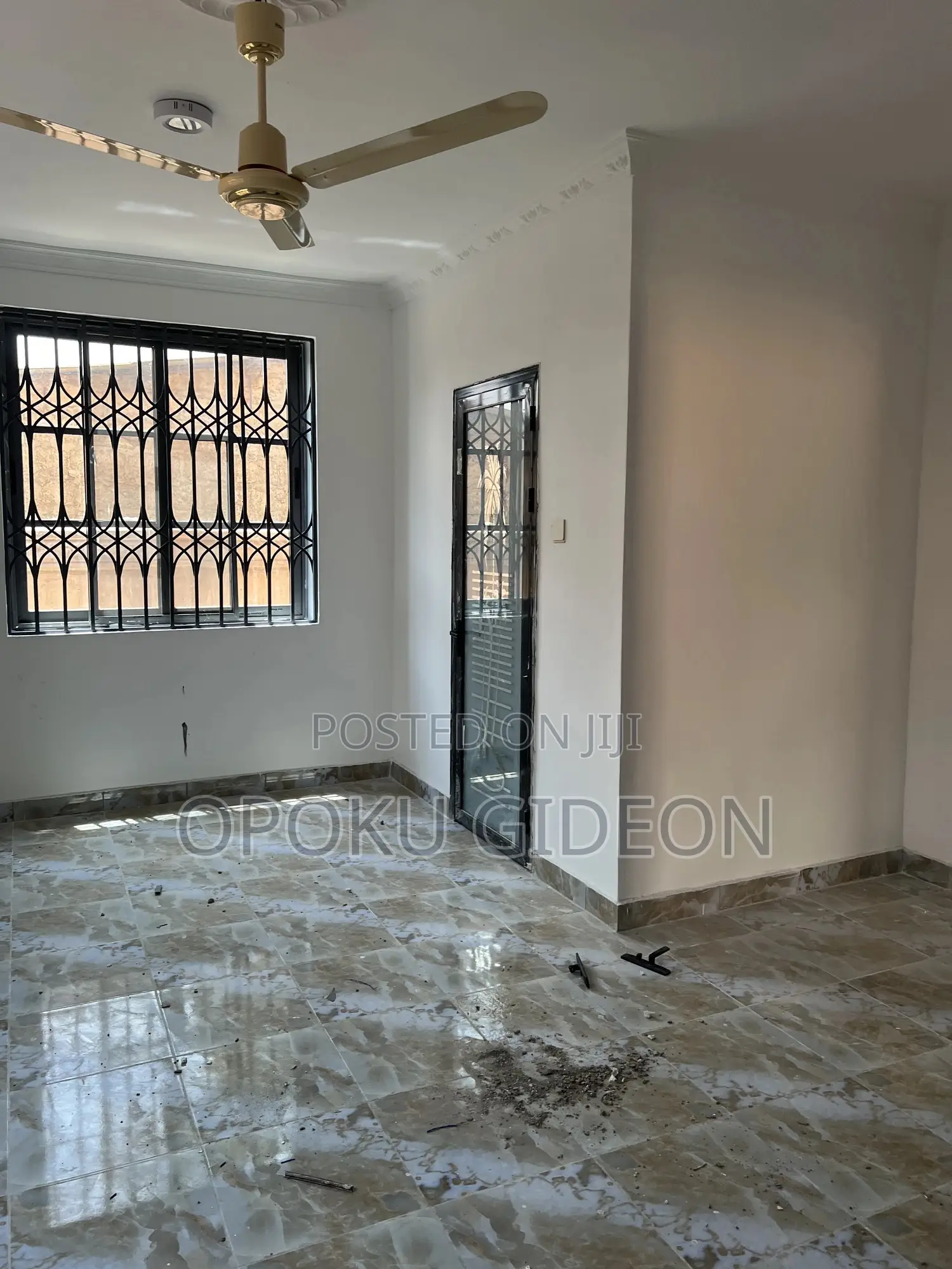 2bdrm Apartment in Ablekuma C.P for rent