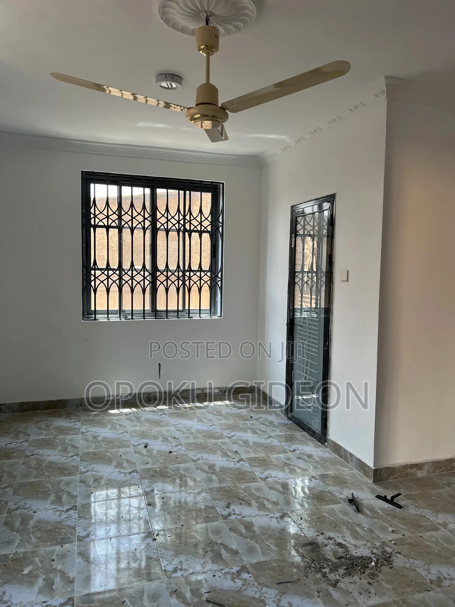 2bdrm Apartment in Ablekuma C.P for rent
