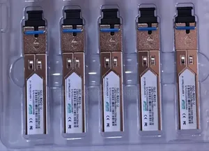 SFP 1.25g Single Fiber Lc 20km