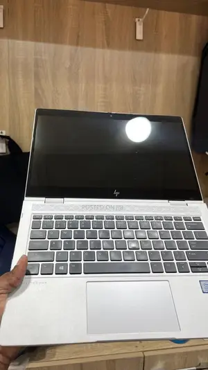 Laptop HP EliteBook x360 830 G6 16GB Intel Core i5 SSD 256GB
