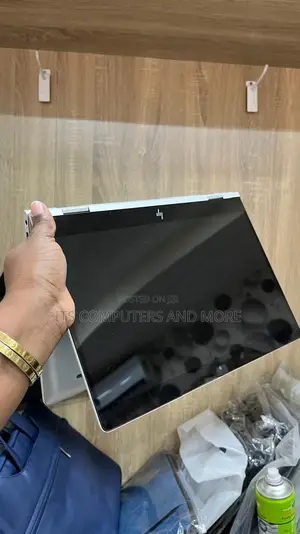 Laptop HP EliteBook x360 830 G6 16GB Intel Core i5 SSD 256GB