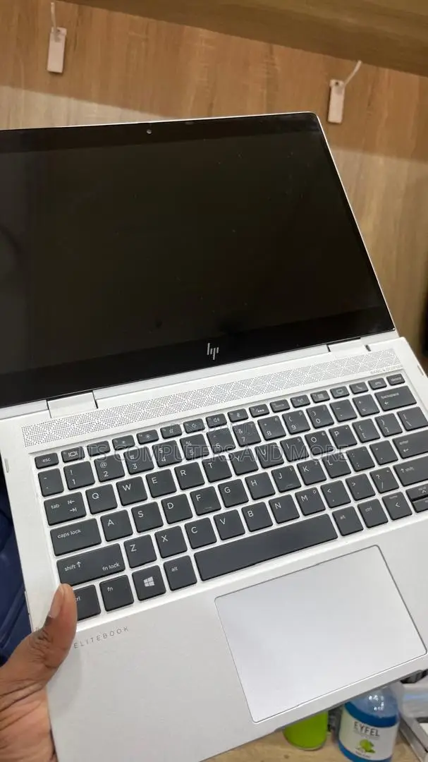 Laptop HP EliteBook x360 830 G6 16GB Intel Core i5 SSD 256GB