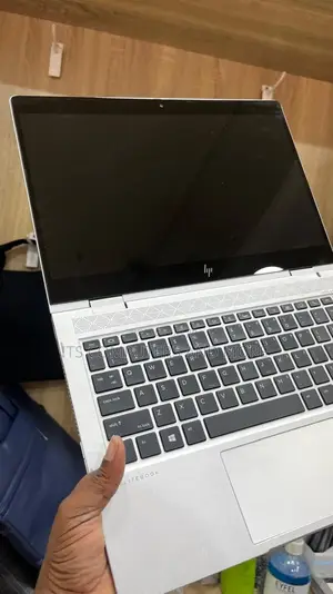 Laptop HP EliteBook x360 830 G6 16GB Intel Core i5 SSD 256GB
