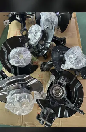 Honda Crv Cr-v Front Hub 2017 2018 2019 2020 2021 2022