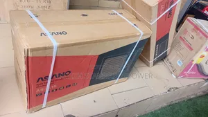 Potable Air Conditioner 1.5hp Asano