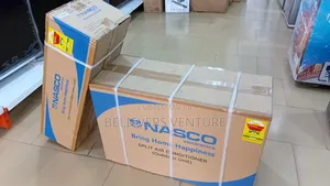 Silent Performance by Nasco 1.5hp Split Ac for Families Ac